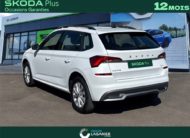 SKODA KAMIQ 1.0 TSI 95 CH BVM5 Business