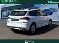 SKODA KAMIQ 1.0 TSI 95 CH BVM5 Business