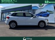 SKODA KAMIQ 1.0 TSI 95 CH BVM5 Business