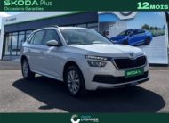 SKODA KAMIQ 1.0 TSI 95 CH BVM5 Business