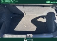SKODA KAMIQ 1.0 TSI 95 CH BVM5 Business