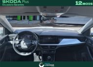 SKODA KAMIQ 1.0 TSI 95 CH BVM5 Business