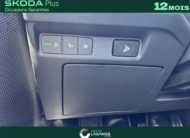 SKODA ENYAQ IV 60 Sportline