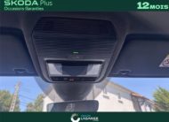 SKODA ENYAQ IV 60 Sportline