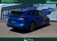 SKODA ENYAQ IV 60 Sportline