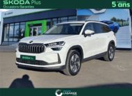 SKODA KODIAQ 2.0 TDI 150 CH SCR DSG7 7PL Selection