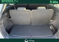 SKODA KODIAQ 2.0 TDI 150 CH SCR DSG7 7PL Selection
