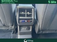 SKODA KODIAQ 2.0 TDI 150 CH SCR DSG7 7PL Selection