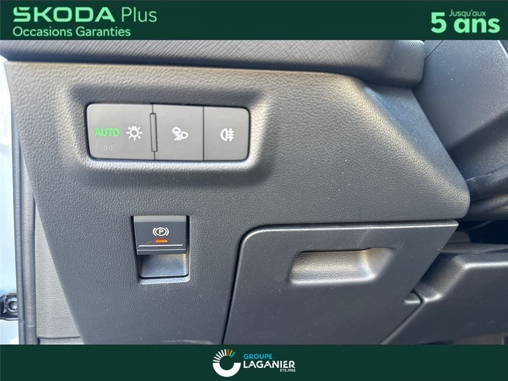 SKODA KODIAQ 2.0 TDI 150 CH SCR DSG7 7PL Selection