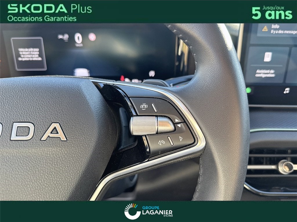 SKODA KODIAQ 2.0 TDI 150 CH SCR DSG7 7PL Selection