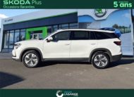 SKODA KODIAQ 2.0 TDI 150 CH SCR DSG7 7PL Selection