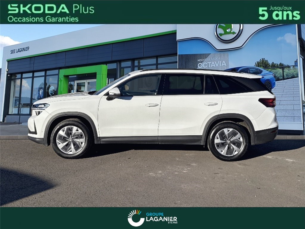 SKODA KODIAQ 2.0 TDI 150 CH SCR DSG7 7PL Selection