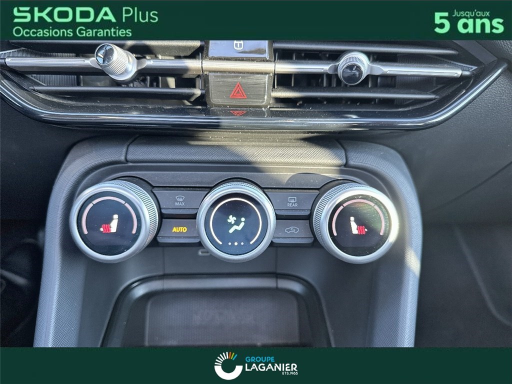 SKODA KODIAQ 2.0 TDI 150 CH SCR DSG7 7PL Selection