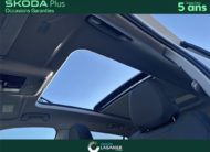 SKODA KODIAQ 2.0 TDI 150 CH SCR DSG7 7PL Selection