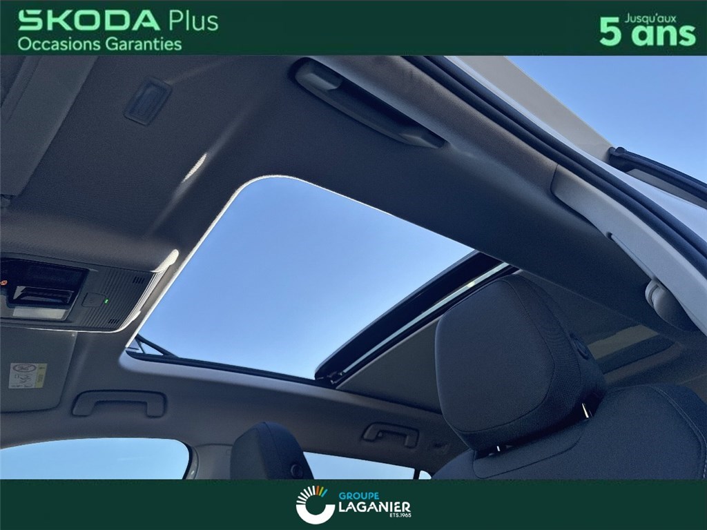 SKODA KODIAQ 2.0 TDI 150 CH SCR DSG7 7PL Selection