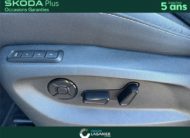 SKODA KODIAQ 2.0 TDI 150 CH SCR DSG7 7PL Selection