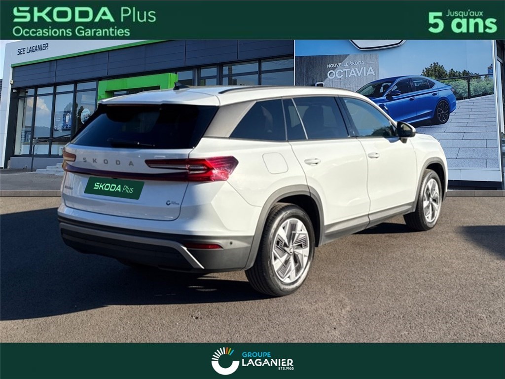 SKODA KODIAQ 2.0 TDI 150 CH SCR DSG7 7PL Selection