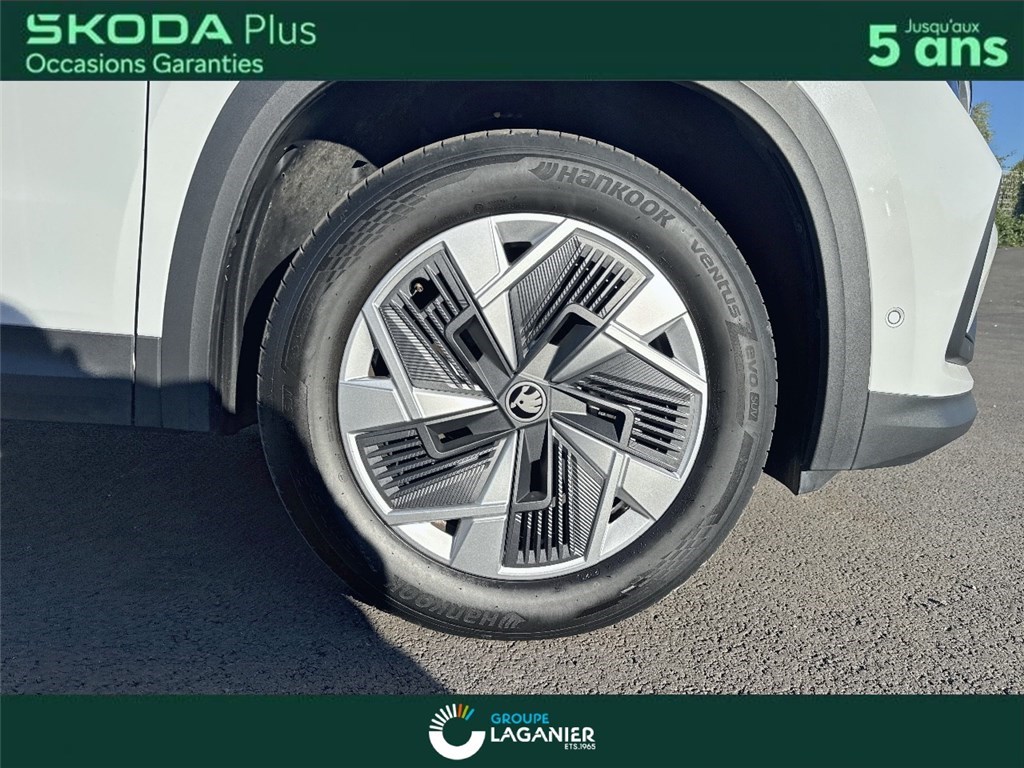 SKODA KODIAQ 2.0 TDI 150 CH SCR DSG7 7PL Selection