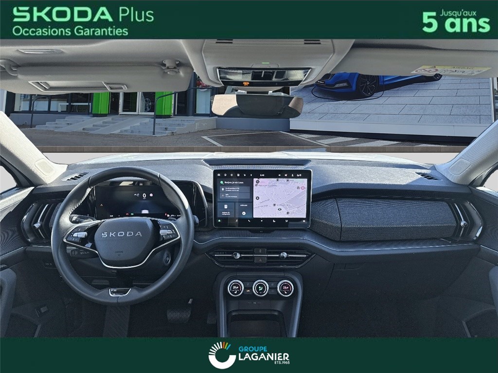 SKODA KODIAQ 2.0 TDI 150 CH SCR DSG7 7PL Selection