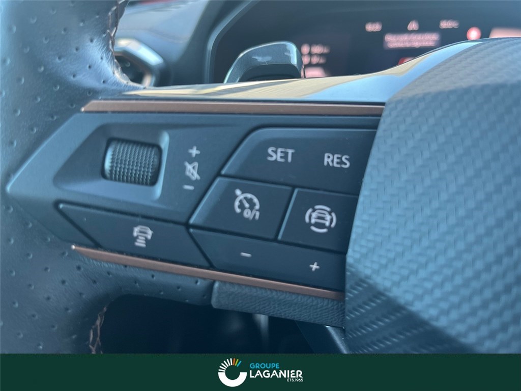 CUPRA FORMENTOR 1.4 E-HYBRID 245 CH DSG6 VZ