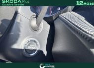 SKODA FABIA 1.5 TSI 150 CH EVO 2 DSG7 Monte-Carlo