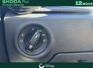 SKODA FABIA 1.5 TSI 150 CH EVO 2 DSG7 Monte-Carlo