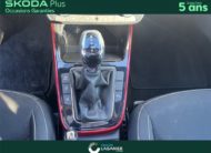SKODA FABIA 1.0 TSI 116 CH EVO 2 DSG7 Monte-Carlo
