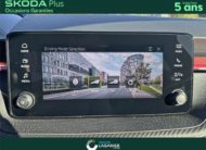 SKODA FABIA 1.0 TSI 116 CH EVO 2 DSG7 Monte-Carlo