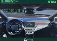 SKODA FABIA 1.0 TSI 116 CH EVO 2 DSG7 Monte-Carlo