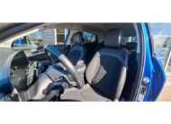 KIA SPORTAGE 1.6 T-GDI 230CH ISG HYBRIDE BVA6 4X2 Design