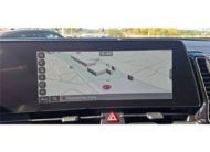 KIA SPORTAGE 1.6 T-GDI 230CH ISG HYBRIDE BVA6 4X2 Design
