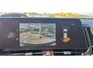 KIA SPORTAGE 1.6 T-GDI 230CH ISG HYBRIDE BVA6 4X2 Design