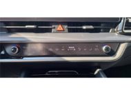 KIA SPORTAGE 1.6 T-GDI 230CH ISG HYBRIDE BVA6 4X2 Design