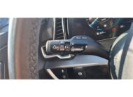 KIA SPORTAGE 1.6 T-GDI 230CH ISG HYBRIDE BVA6 4X2 Design