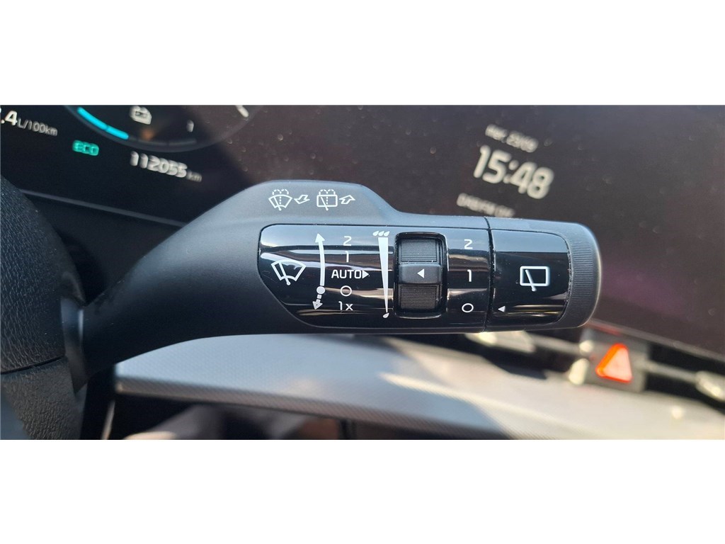 KIA SPORTAGE 1.6 T-GDI 230CH ISG HYBRIDE BVA6 4X2 Design
