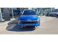 KIA SPORTAGE 1.6 T-GDI 230CH ISG HYBRIDE BVA6 4X2 Design