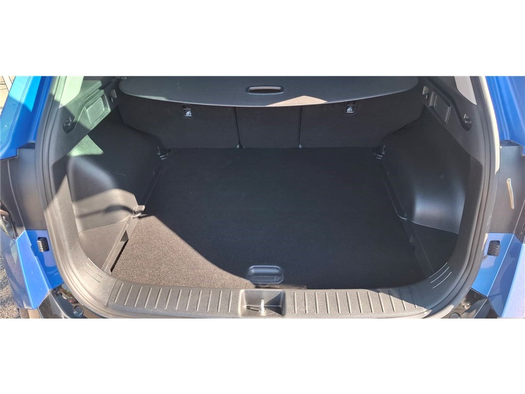 KIA SPORTAGE 1.6 T-GDI 230CH ISG HYBRIDE BVA6 4X2 Design