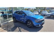 KIA SPORTAGE 1.6 T-GDI 230CH ISG HYBRIDE BVA6 4X2 Design