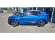KIA SPORTAGE 1.6 T-GDI 230CH ISG HYBRIDE BVA6 4X2 Design
