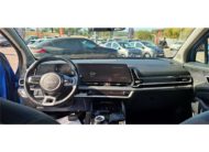 KIA SPORTAGE 1.6 T-GDI 230CH ISG HYBRIDE BVA6 4X2 Design
