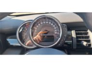 MINI HATCH 5 PORTES F55 Hatch 5 Portes One 102 ch BVA7 Edition Greenwich