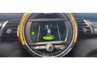 MINI HATCH 5 PORTES F55 Hatch 5 Portes One 102 ch BVA7 Edition Greenwich