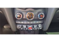 MINI HATCH 5 PORTES F55 Hatch 5 Portes One 102 ch BVA7 Edition Greenwich
