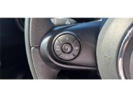 MINI HATCH 5 PORTES F55 Hatch 5 Portes One 102 ch BVA7 Edition Greenwich
