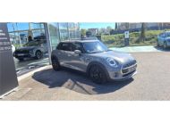 MINI HATCH 5 PORTES F55 Hatch 5 Portes One 102 ch BVA7 Edition Greenwich