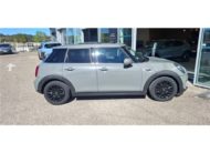 MINI HATCH 5 PORTES F55 Hatch 5 Portes One 102 ch BVA7 Edition Greenwich