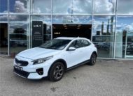 KIA XCEED 1.0L T-GDI 120 CH BVM6 Active