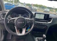 KIA XCEED 1.0L T-GDI 120 CH BVM6 Active