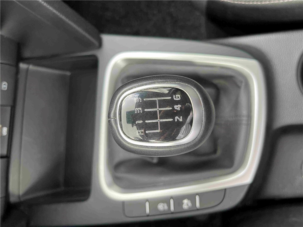 KIA XCEED 1.0L T-GDI 120 CH BVM6 Active