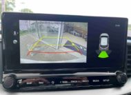 KIA XCEED 1.0L T-GDI 120 CH BVM6 Active